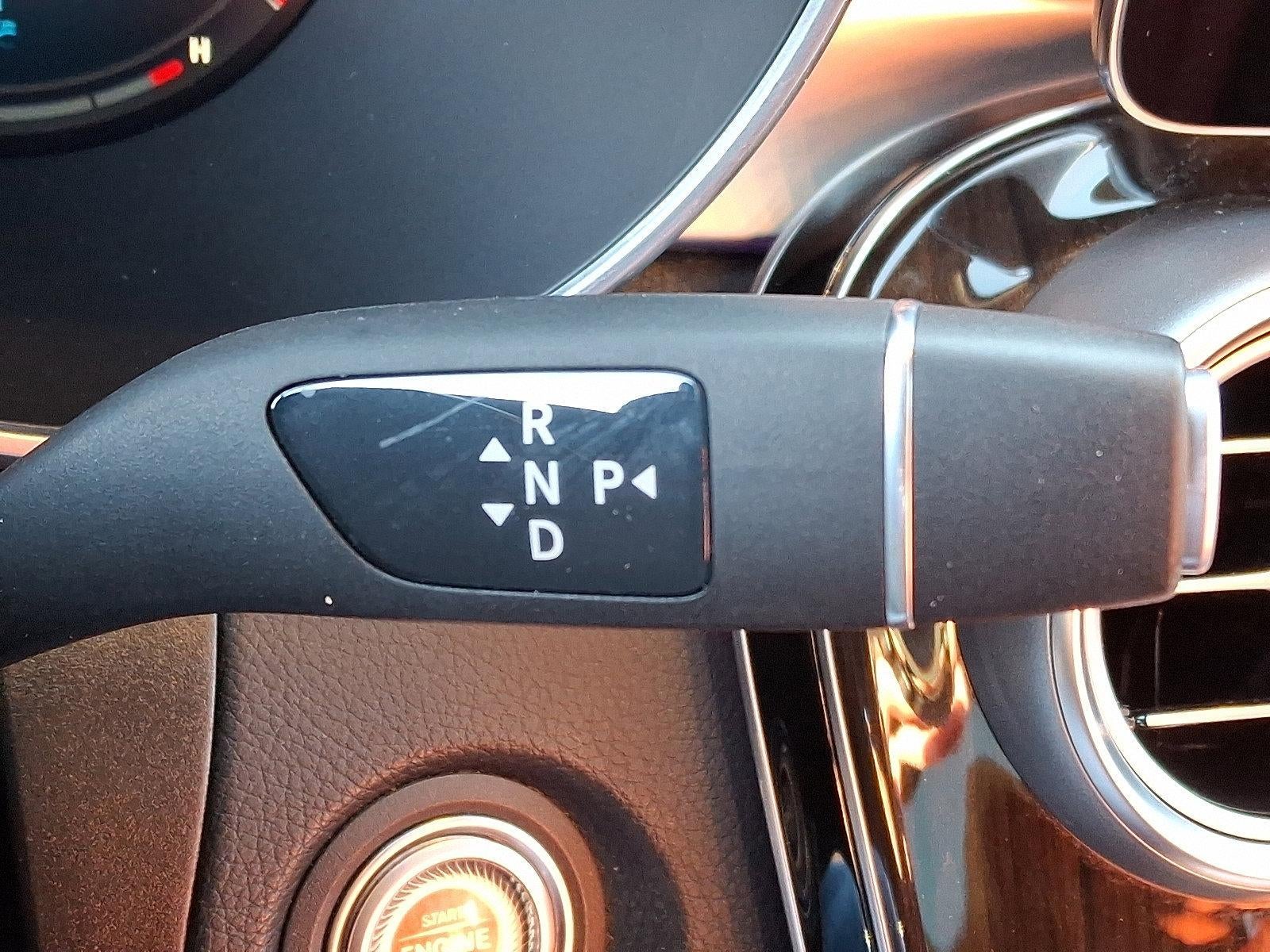 2021 Mercedes-Benz GLC GLC 300 4MATIC® SUV