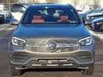 2021 Mercedes-Benz GLC GLC 300 4MATIC® SUV