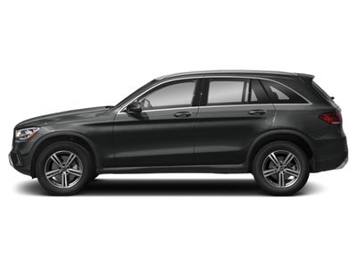 2021 Mercedes-Benz GLC GLC 300 4MATIC® SUV