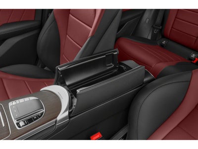 2022 Mercedes-Benz GLC GLC 300 4MATIC® Coupe