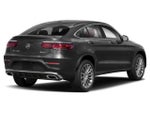 2022 Mercedes-Benz GLC GLC 300 4MATIC® Coupe