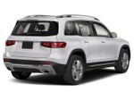 2021 Mercedes-Benz GLB GLB 250 4MATIC® SUV