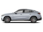2025 Mercedes-Benz GLC AMG® GLC 63 S E Performance 4MATIC® Coupe