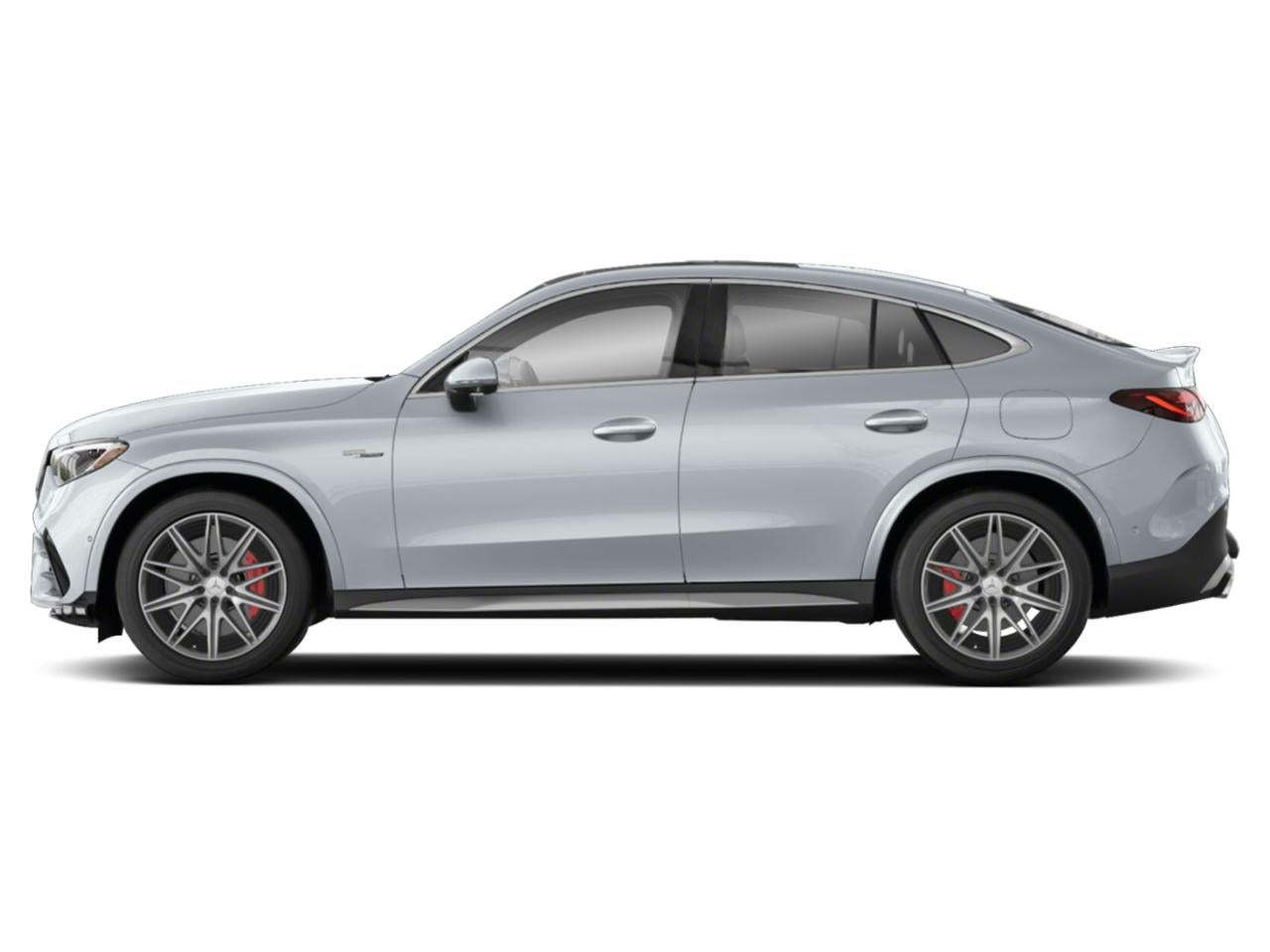 2025 Mercedes-Benz GLC AMG® GLC 63 S E Performance 4MATIC® Coupe