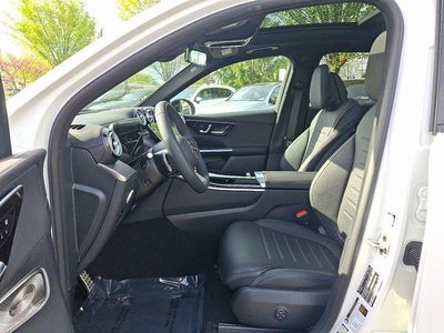 2026 Mercedes-Benz GLC GLC 300 4MATIC® SUV