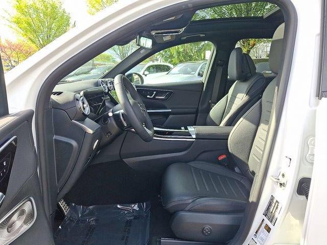 2026 Mercedes-Benz GLC GLC 300 4MATIC® SUV