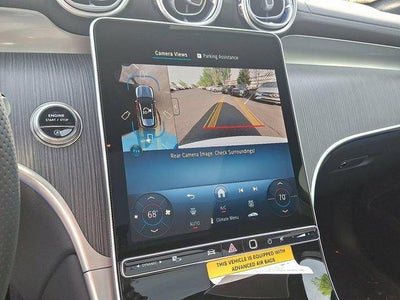 2026 Mercedes-Benz GLC GLC 300 4MATIC® SUV
