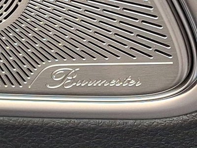 2026 Mercedes-Benz GLC GLC 300 4MATIC® SUV