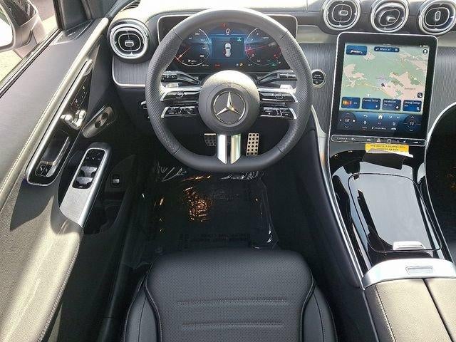 2026 Mercedes-Benz GLC GLC 300 4MATIC® SUV