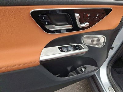 2026 Mercedes-Benz GLC GLC 300 4MATIC® SUV