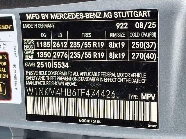 2026 Mercedes-Benz GLC GLC 300 4MATIC® SUV