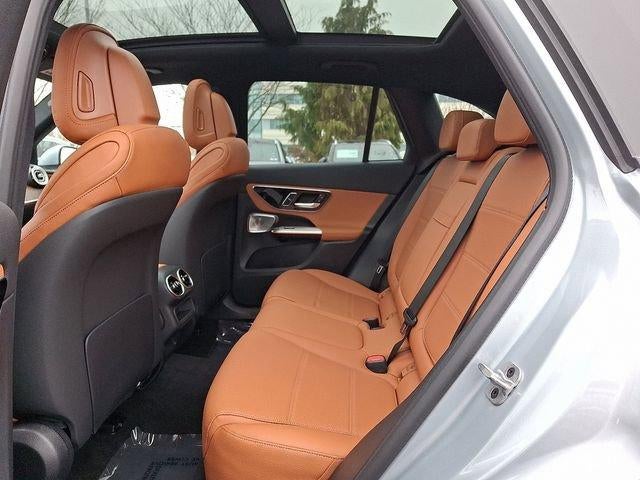 2026 Mercedes-Benz GLC GLC 300 4MATIC® SUV
