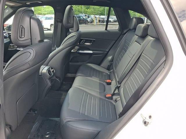 2026 Mercedes-Benz GLC GLC 300 4MATIC® SUV