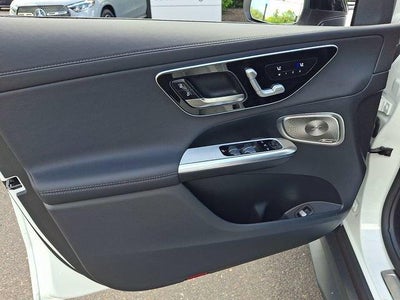 2026 Mercedes-Benz GLC GLC 300 4MATIC® SUV