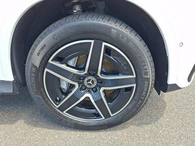 2026 Mercedes-Benz GLC GLC 300 4MATIC® SUV