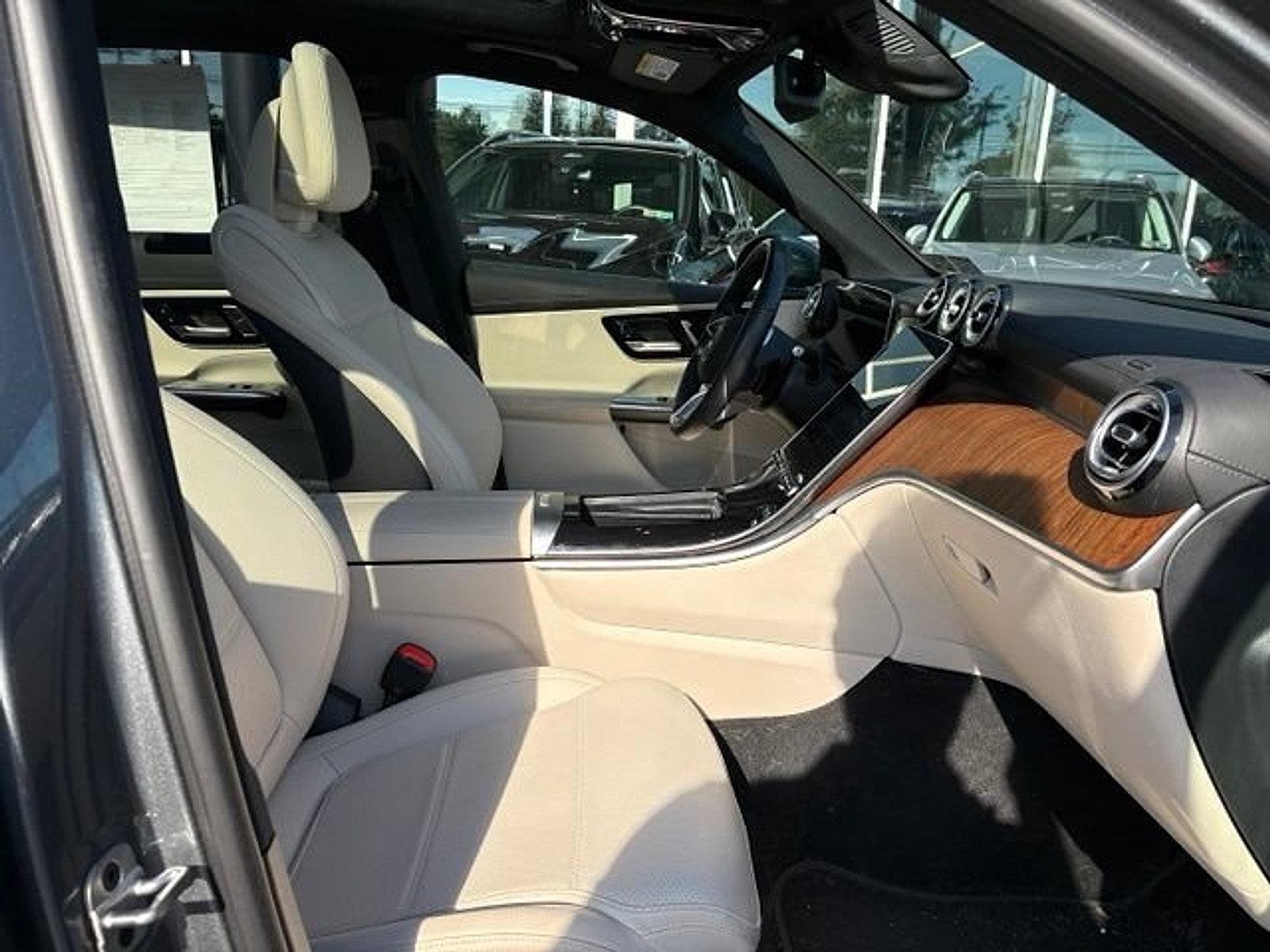 2023 Mercedes-Benz GLC GLC 300 4MATIC® SUV