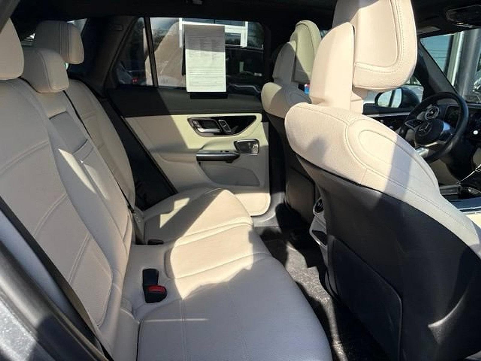 2023 Mercedes-Benz GLC GLC 300 4MATIC® SUV