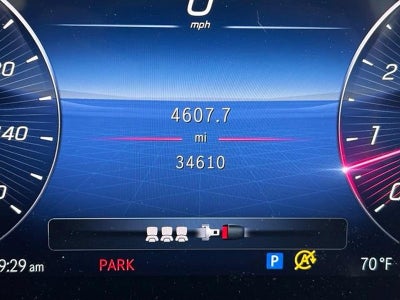 2023 Mercedes-Benz GLC GLC 300 4MATIC® SUV