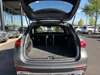 2023 Mercedes-Benz GLC GLC 300 4MATIC® SUV
