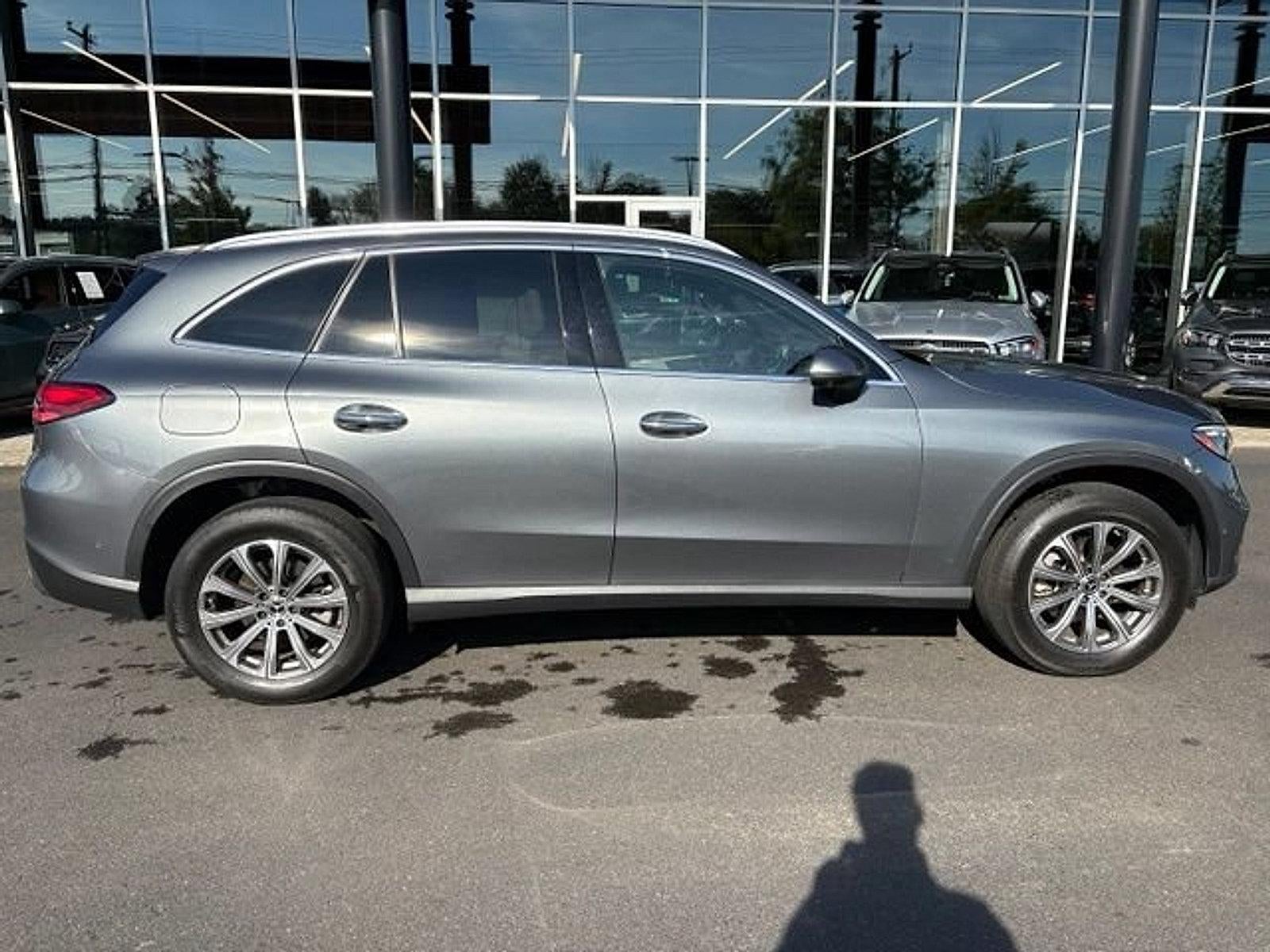 2023 Mercedes-Benz GLC GLC 300 4MATIC® SUV