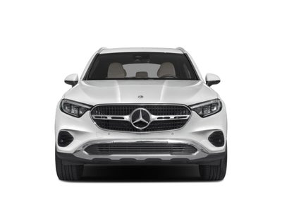 2023 Mercedes-Benz GLC GLC 300 4MATIC® SUV