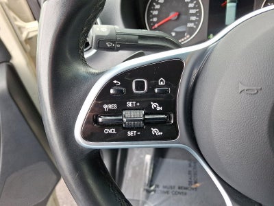 2024 Mercedes-Benz Sprinter Cargo Van 2500 High Roof I4 Diesel HO 170" AWD