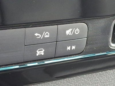 2024 Mercedes-Benz Sprinter Cargo Van 2500 High Roof I4 Diesel HO 170" AWD