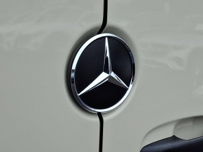 2024 Mercedes-Benz Sprinter Cargo Van 2500 High Roof I4 Diesel HO 170" AWD