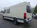 2024 Mercedes-Benz Sprinter Cargo Van 2500 High Roof I4 Diesel HO 170" AWD