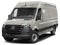 2024 Mercedes-Benz Sprinter Cargo Van 2500 High Roof I4 Diesel HO 170" AWD