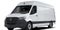 2024 Mercedes-Benz Sprinter Cargo Van 2500 High Roof I4 Diesel HO 170" AWD