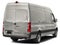 2024 Mercedes-Benz Sprinter Cargo Van 2500 High Roof I4 Diesel HO 170" AWD