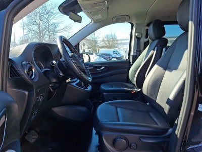 2021 Mercedes-Benz Metris Passenger Van Standard Roof 126" Wheelbase