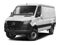 2023 Mercedes-Benz Sprinter Cargo Van 2500 Standard Roof I4 Diesel HO 144" AWD