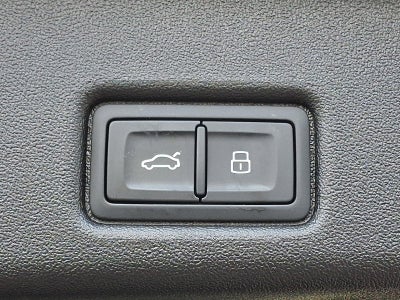 2025 Audi SQ5 Prestige 3.0 TFSI quattro