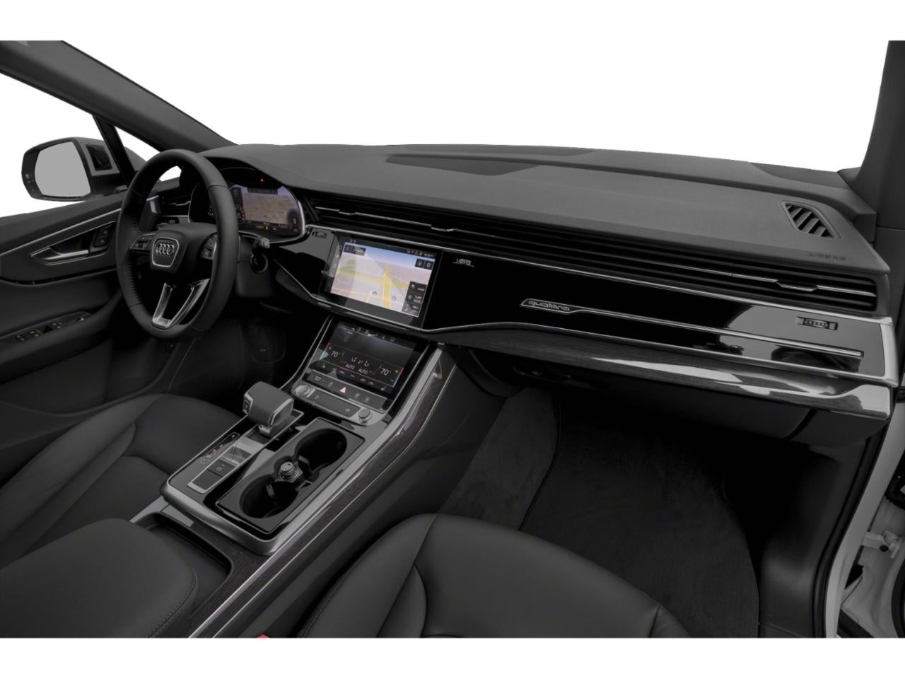 2022 Audi Q7 Premium Plus 55 TFSI quattro