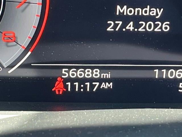 2022 Audi Q7 Premium Plus 55 TFSI quattro