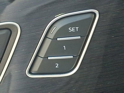 2022 Audi Q7 Premium Plus 55 TFSI quattro