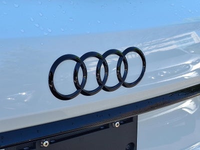 2022 Audi Q7 Premium Plus 55 TFSI quattro