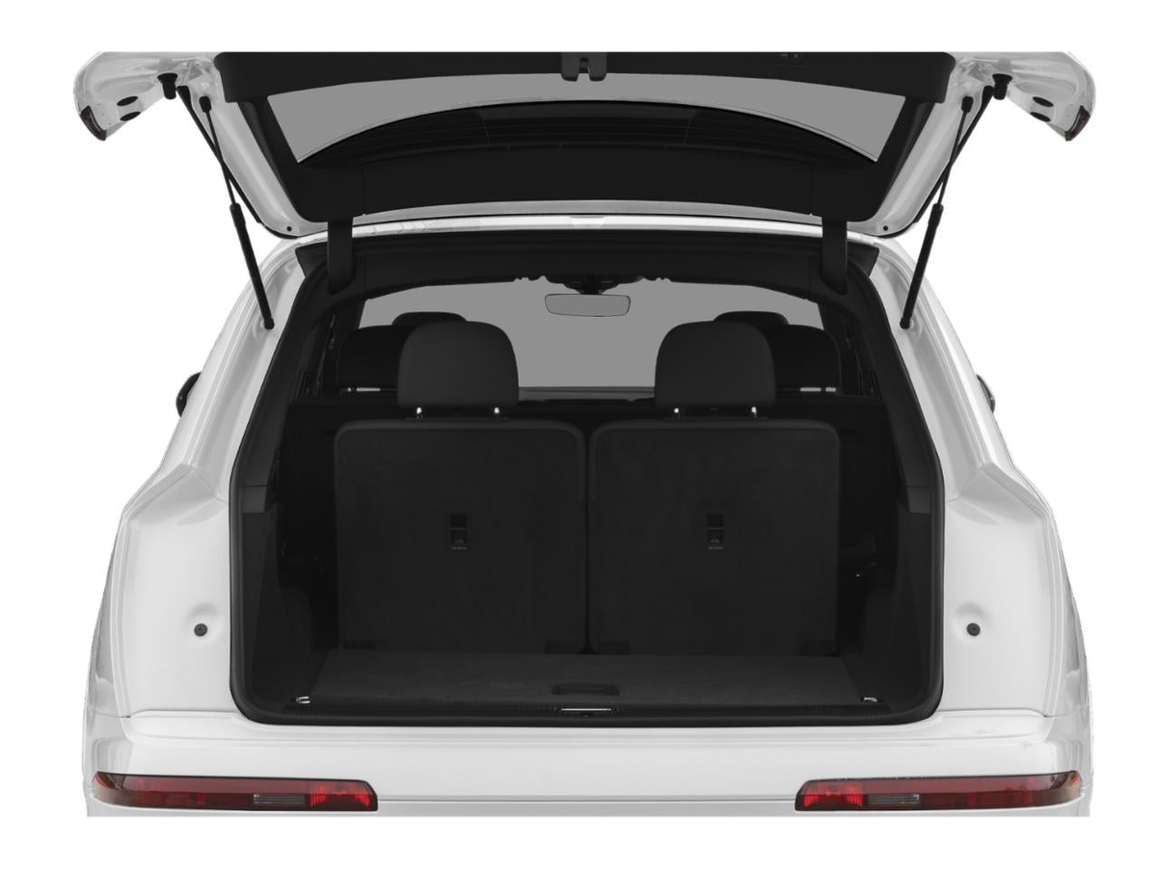 2022 Audi Q7 Premium Plus 55 TFSI quattro