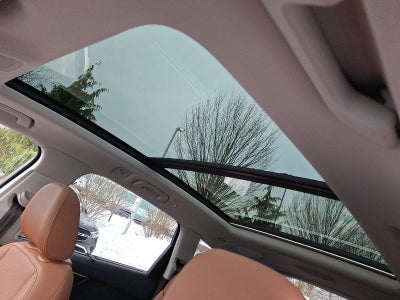 2023 Audi Q7 Prestige 55 TFSI quattro