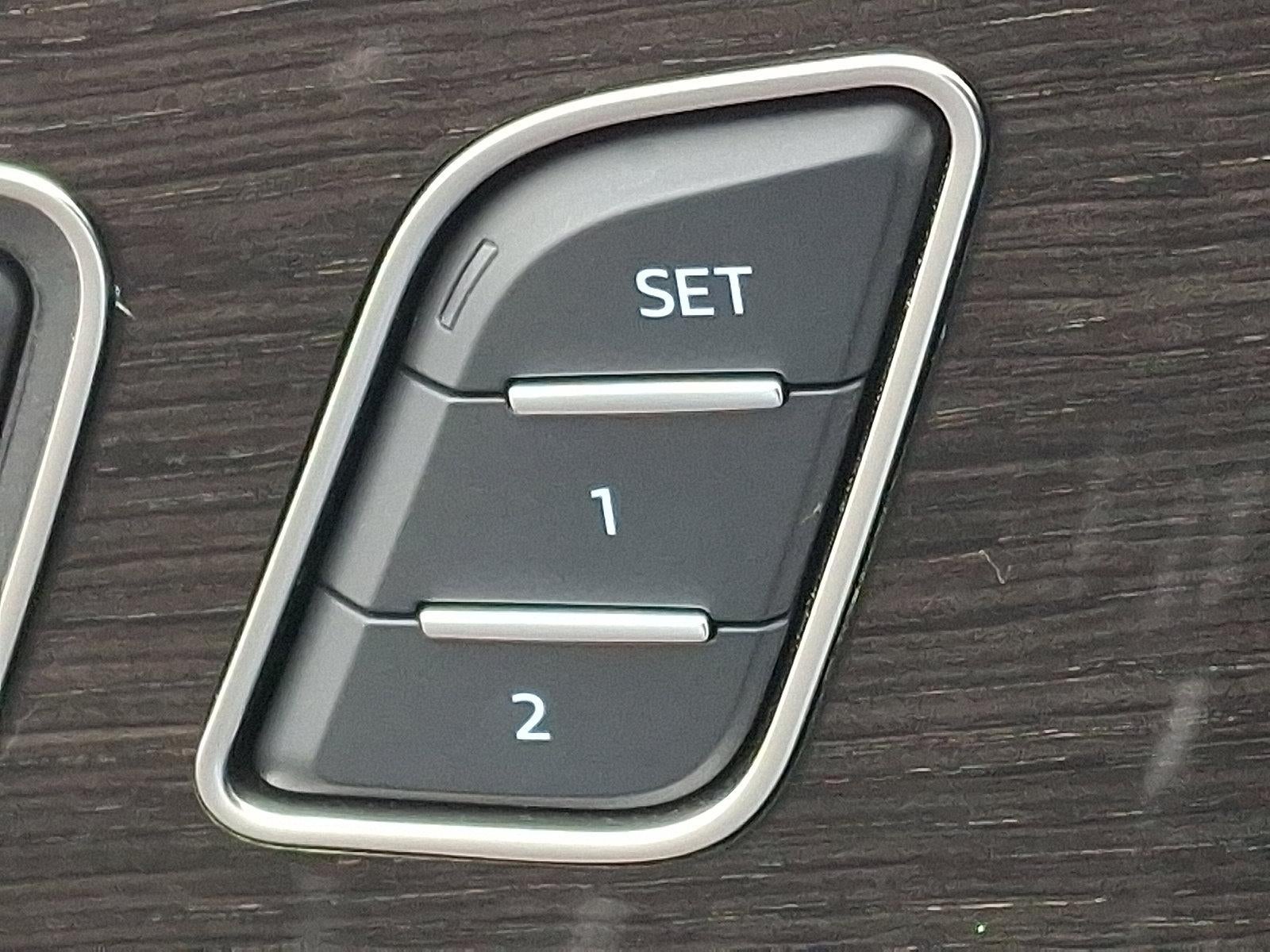 2023 Audi Q7 Prestige 55 TFSI quattro