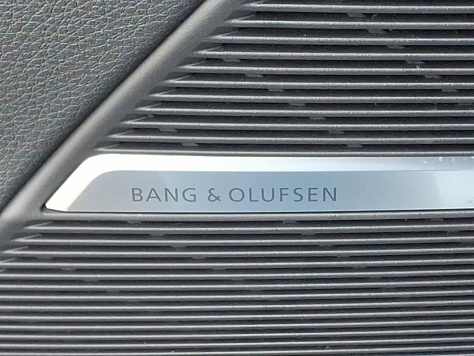 2023 Audi Q7 Prestige 55 TFSI quattro