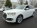 2023 Audi Q7 Prestige 55 TFSI quattro