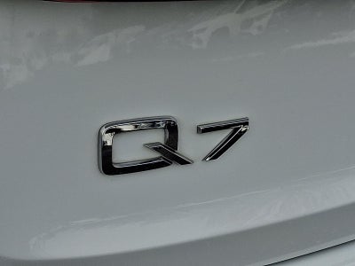 2023 Audi Q7 Prestige 55 TFSI quattro