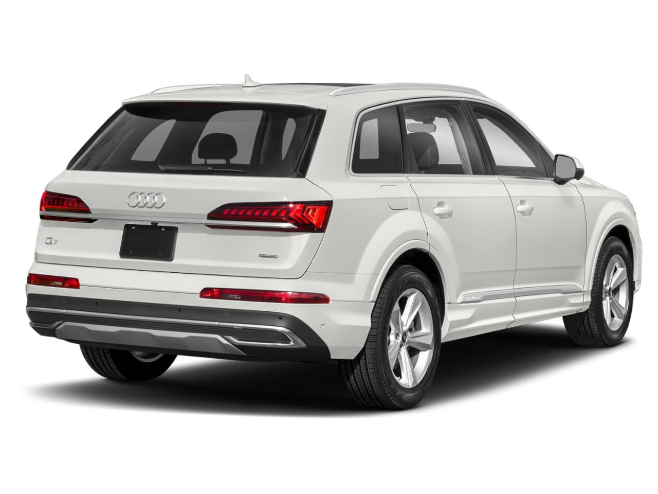 2023 Audi Q7 Prestige 55 TFSI quattro