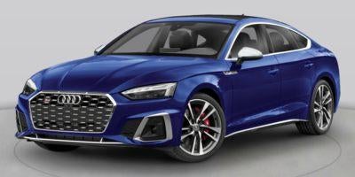2021 Audi S5 Sportback Prestige 3.0 TFSI quattro