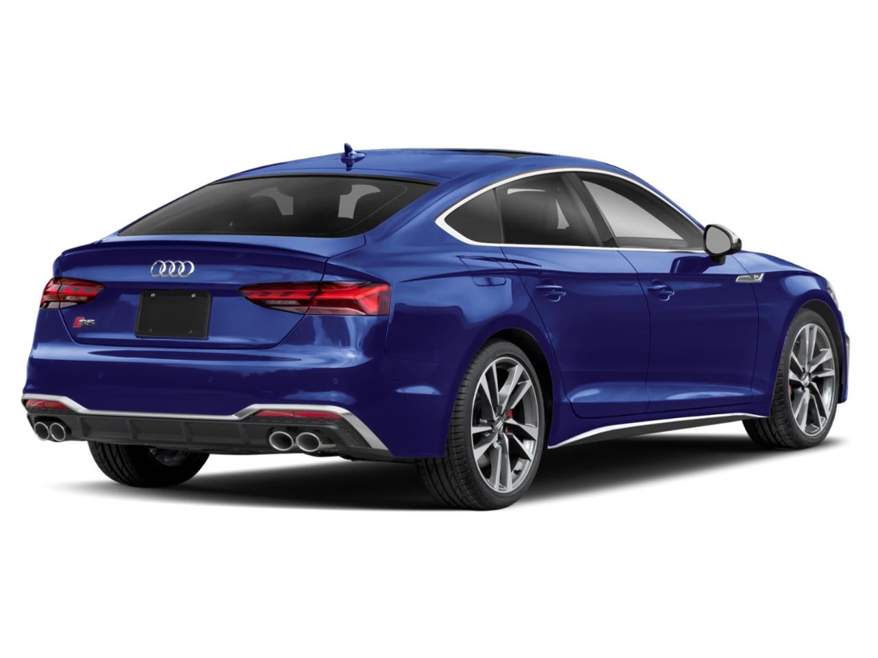2021 Audi S5 Sportback Prestige 3.0 TFSI quattro