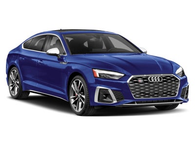 2021 Audi S5 Sportback Prestige 3.0 TFSI quattro