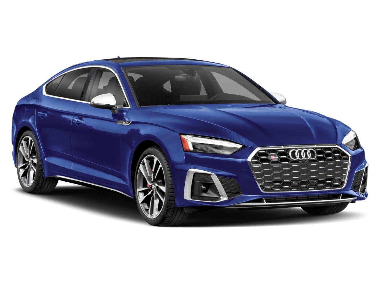2021 Audi S5 Sportback Prestige 3.0 TFSI quattro